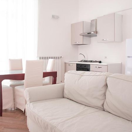 巴里Luxury Bnb Pisacane公寓 外观 照片