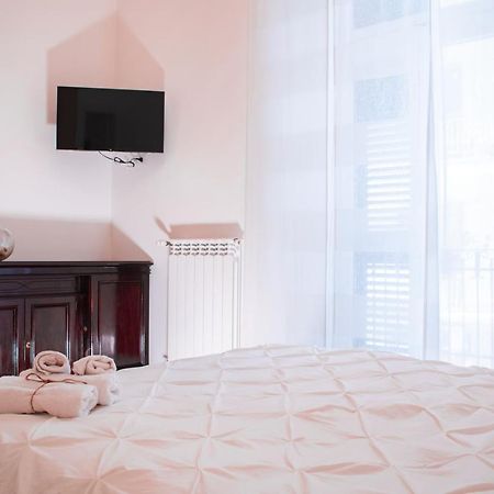 巴里Luxury Bnb Pisacane公寓 外观 照片