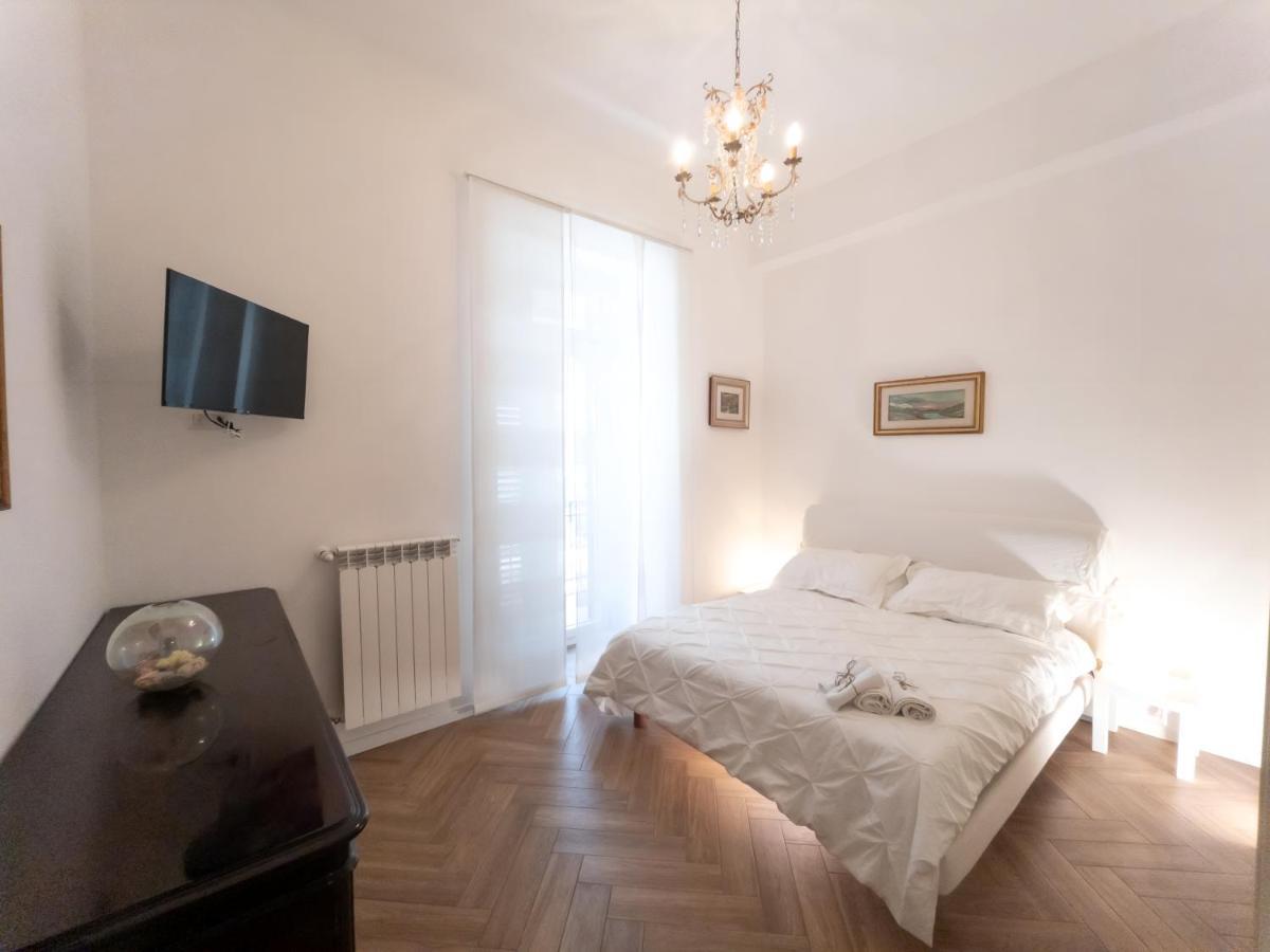 巴里Luxury Bnb Pisacane公寓 外观 照片