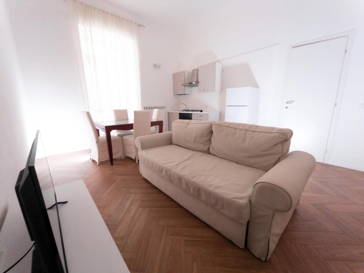 巴里Luxury Bnb Pisacane公寓 外观 照片
