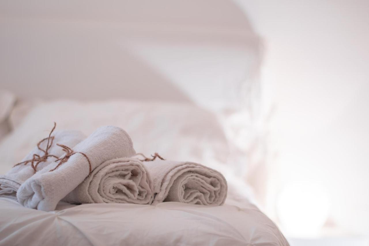 巴里Luxury Bnb Pisacane公寓 外观 照片